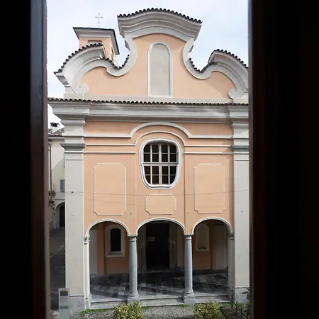 公寓 46 Santa Marta