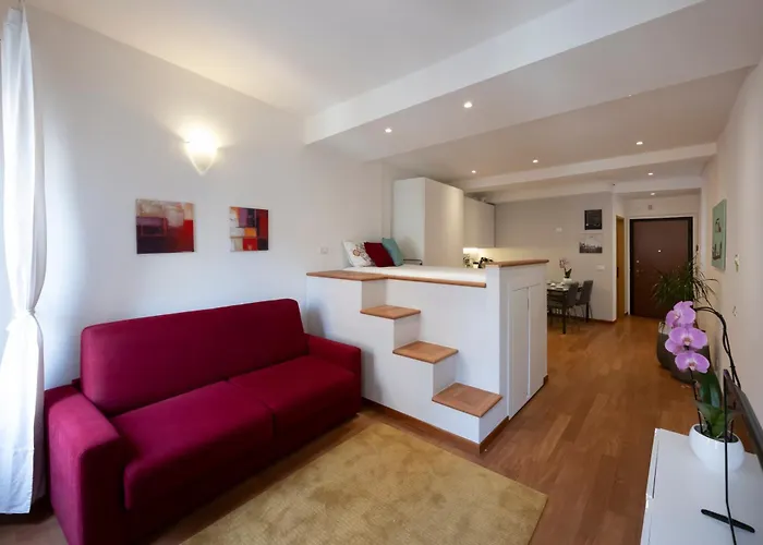 46 Santa Marta Apartamento