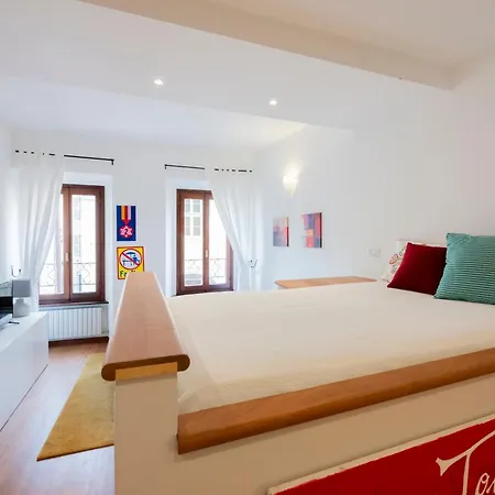 46 Santa Marta Appartement Lecco