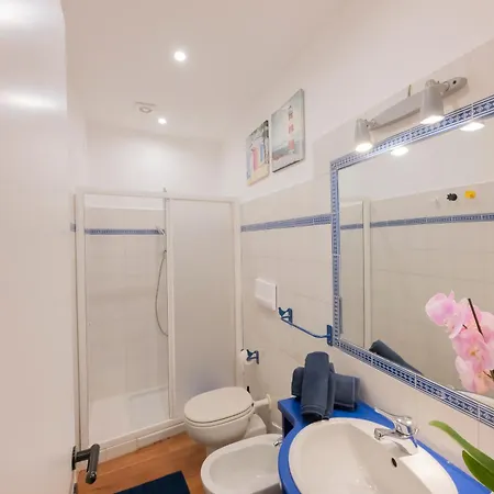46 Santa Marta Appartement